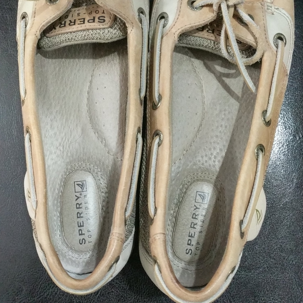 Sperry boat shoes - Picture 3 of 6